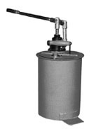 SJB-V25型手動(dòng)加油泵 SJB-V25型