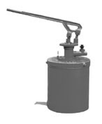 SJB-D60 型手動(dòng)加油泵 SJB-D60 型