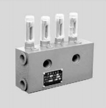 KS系列雙線分配器 KS