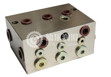 DSPQ-L、SSPQ-L系列雙線分配器 DSPQ-L、SSPQ-L系列