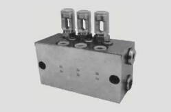 SSPQ-P1.15系列雙線分配器 SSPQ-P1.15系列