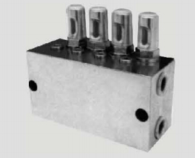 VS系列雙線分配器 VS系列