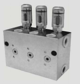 VSG-KR系列雙線分配器 VSG-KR系列