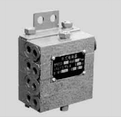 PSQ型片式給油器 PSQ型