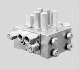 FP、FPX系列單線分配器 FP、FPX系列