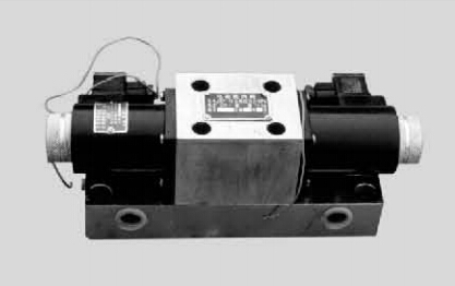 DF型電磁換向閥 DF型