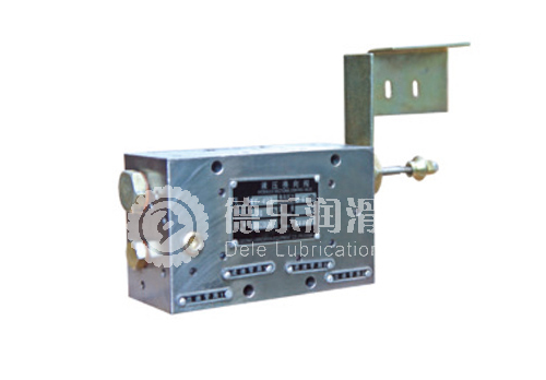 YHF型液壓換向閥 YHF型