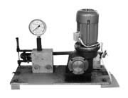 EM型電動(dòng)換向閥 EM型