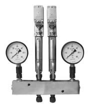 YKQ-SB型壓力控制器 YKQ-SB型