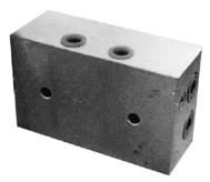 YKF-L型壓力控制閥 YKF-L型