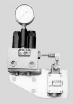 YCF-3/8型壓力操縱閥 YCF-3/8型