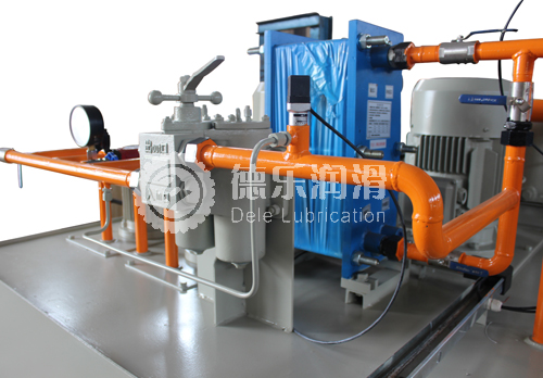 GXYZ型A系列高（低）壓稀油站 GXYZ型