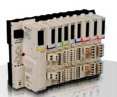施耐德STB系列PLC全國總代理 STBNCO2212