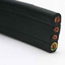 固定式起重機(jī)電纜 YFFBG YFFB
