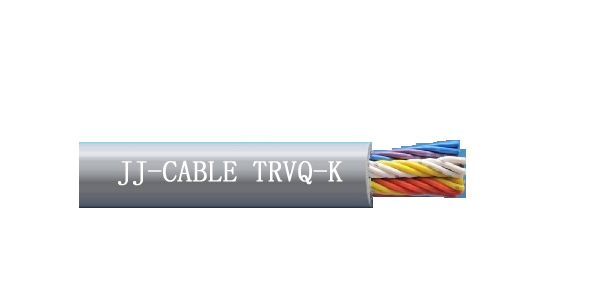 電動葫蘆線 起重機手柄線 RVV1G RVV2G