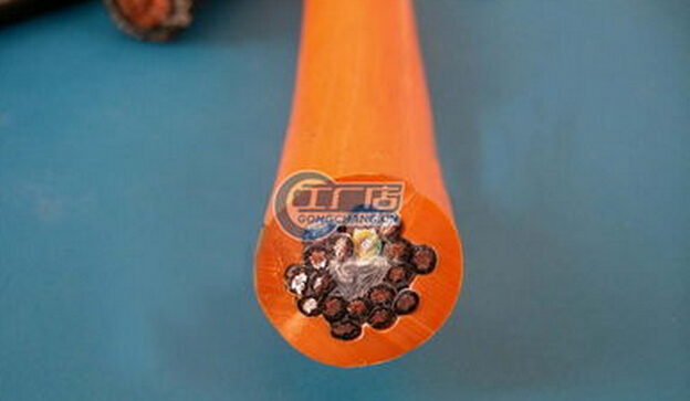 卷筒電纜 RVV1G RVV1G RVV2G