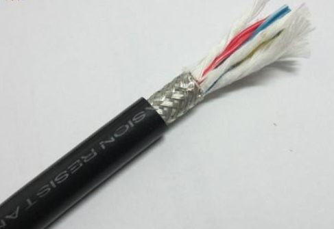 行車葫蘆電纜線 RVV1G RVV2G