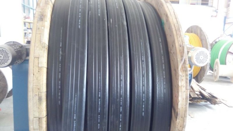 起重機扁電纜 起重機電纜 行車電纜 YFFBG YFFB RVV1G