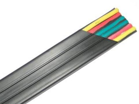 起重機(jī)電纜 行車(chē)電纜 龍門(mén)吊電纜 升降機(jī)電纜 YFFBG YFFB