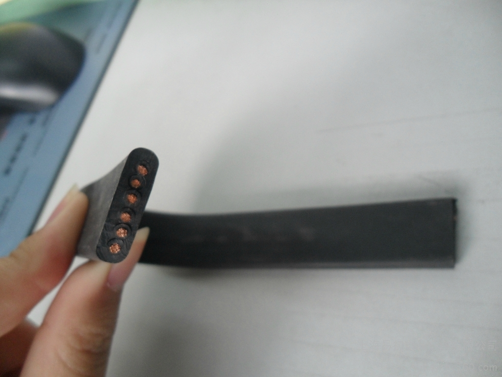 起重機手柄線 行車控制電纜 龍門吊電纜 YFFBG RVV1G