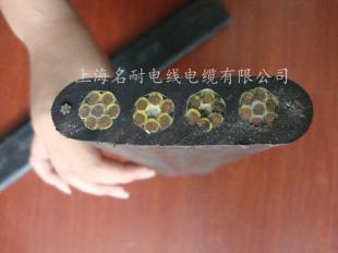 扁電纜 起重機(jī)扁電纜 YFFBG扁電纜 YFFBG YFFB