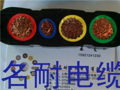 扁電纜 柔性扁電纜 起重機扁電纜 YFFBG YFFB