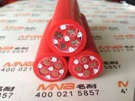 卷筒電纜 圓電纜 首選上海名耐電纜 RVVNBR