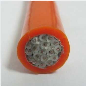 圓電纜 卷筒電纜 RVVNBR 首選上海名耐電纜 RVVNBR