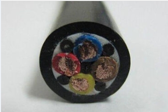 圓電纜 卷筒電纜 RVVNBR 首選上海名耐電纜 RVVNBR