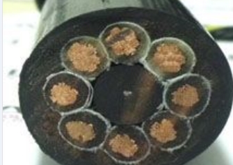 圓電纜 卷筒電纜 RVVNBR 首選上海名耐電纜 RVVNBR