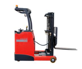 1-2噸前移式叉車 FBR10 - FBR20