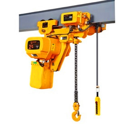 單相起重電葫蘆 拆卸便于攜帶的鏈式電動葫蘆北京總部供應(yīng) BDL500型