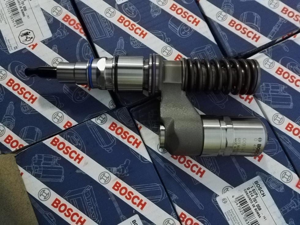 SCANIA 單體泵 1505199 1505199