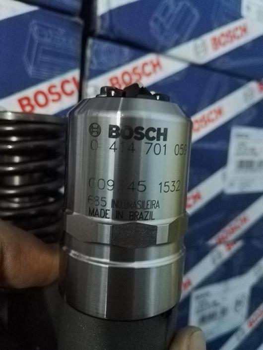 SCANIA 單體泵 1505199 1505199