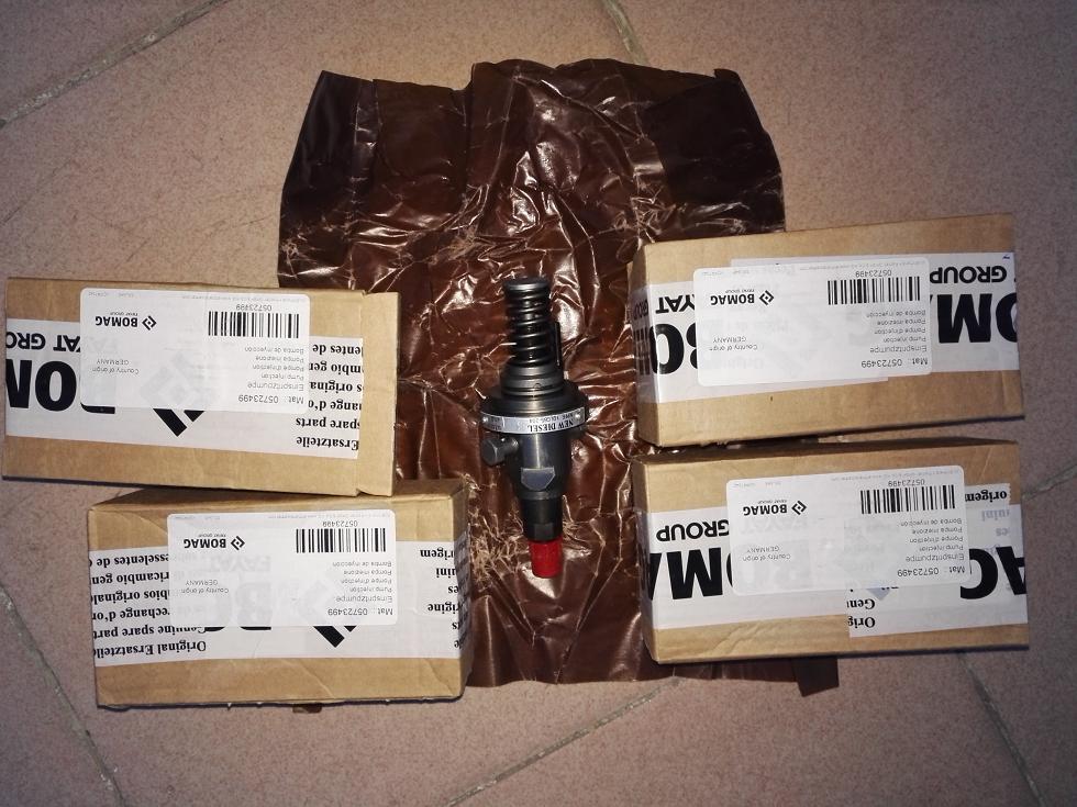 BOMAG壓路機(jī)配件05723499 05723499