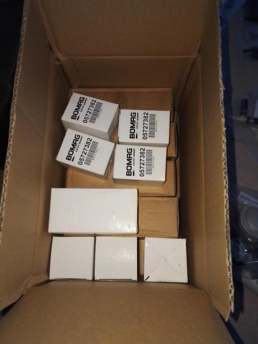 BOMAG壓路機(jī)配件05723499 05723499