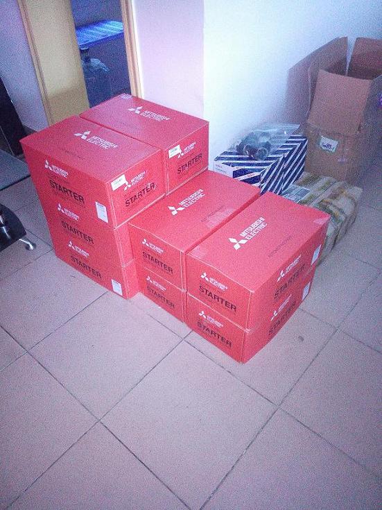 Mitsubishi起動機 21103722 21103701 21103718 21103722（M9T83879), 21103701(M9T65479) ,21103718(M9T84079)