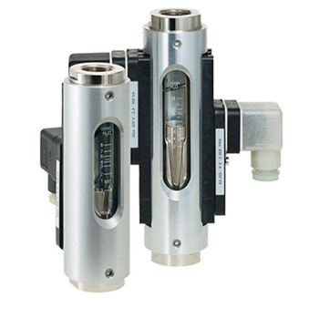 德國Meister UDMS流量計 UDMS