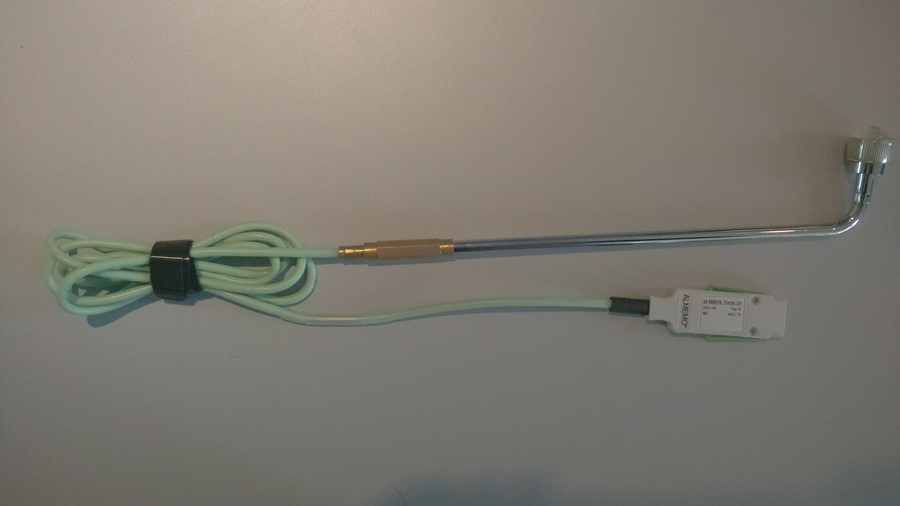 AHLBORN 傳感器 AHLBORN