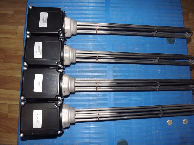 Conti Elektron加熱器 Conti Elektron