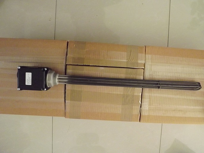 Conti Elektron加熱器 Conti Elektron