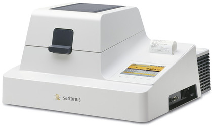 sartorius水份測定儀 sartorius