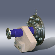 JOEST振動給料機 JOEST