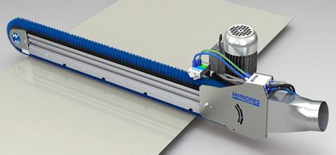 wandres 吸塵機(jī) wandres