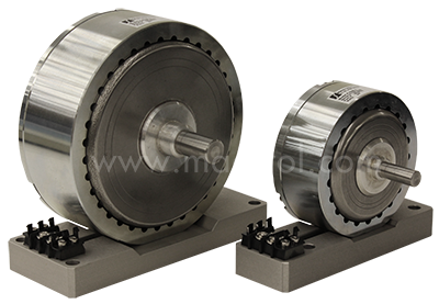 MAGTROL離合器 MAGTROL