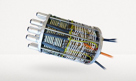 STEMMANN-TECHNIK水纜減速機 STEMMANN