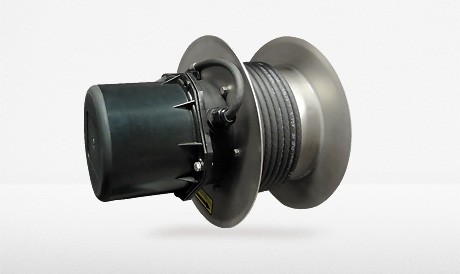 STEMMANN-TECHNIK水纜減速機(jī) STEMMANN