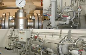 Mankenberg疏水閥 Mankenberg