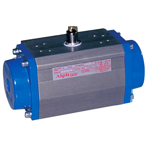 ALPHAIR執(zhí)行器 ALPHAIR