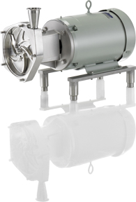 Fristam離心泵 Fristam